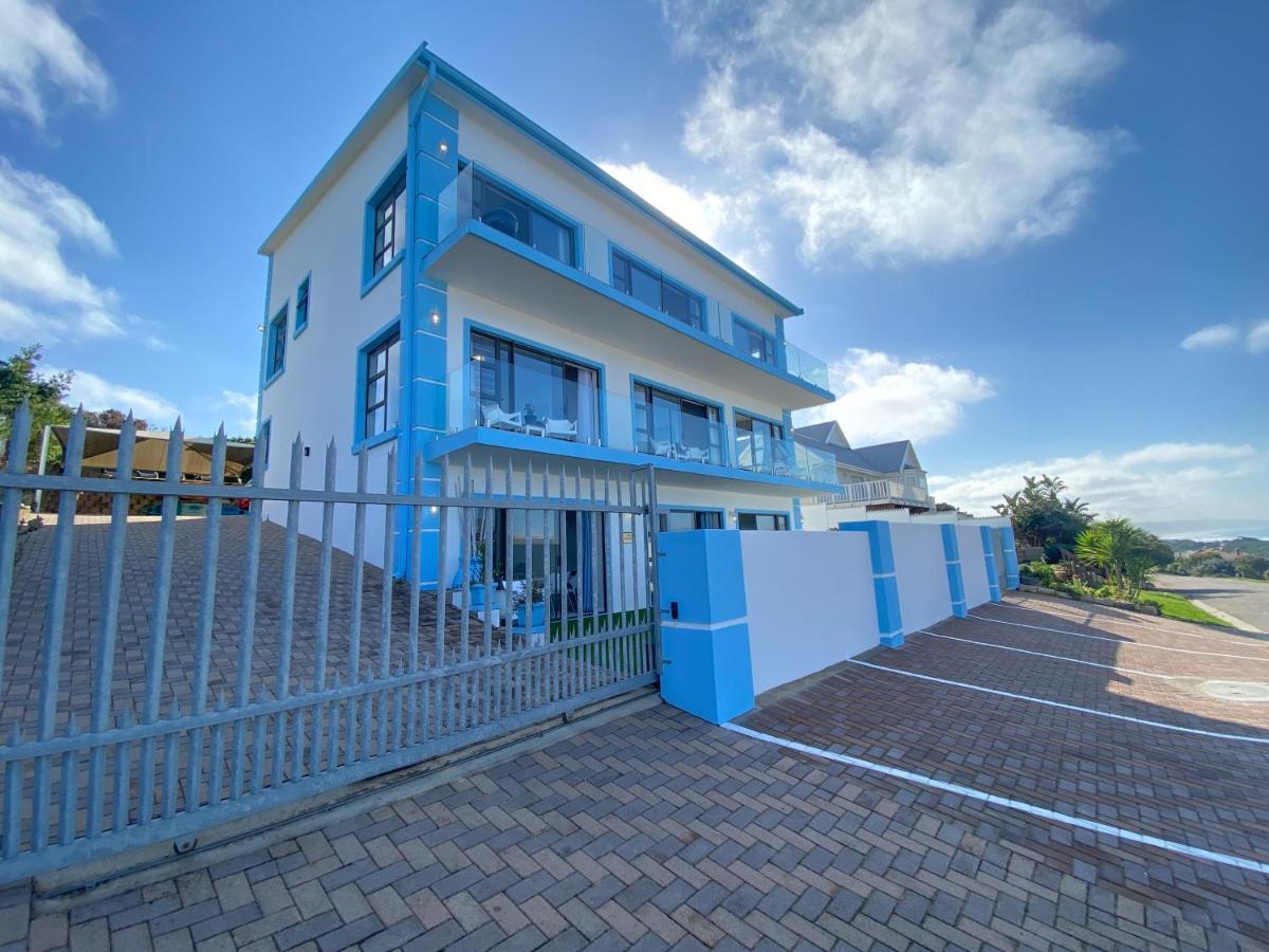Blue Star Villa Tergniet Extérieur photo