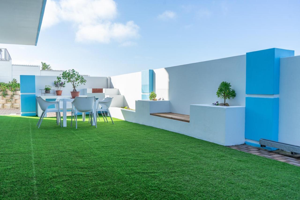Blue Star Villa Tergniet Extérieur photo