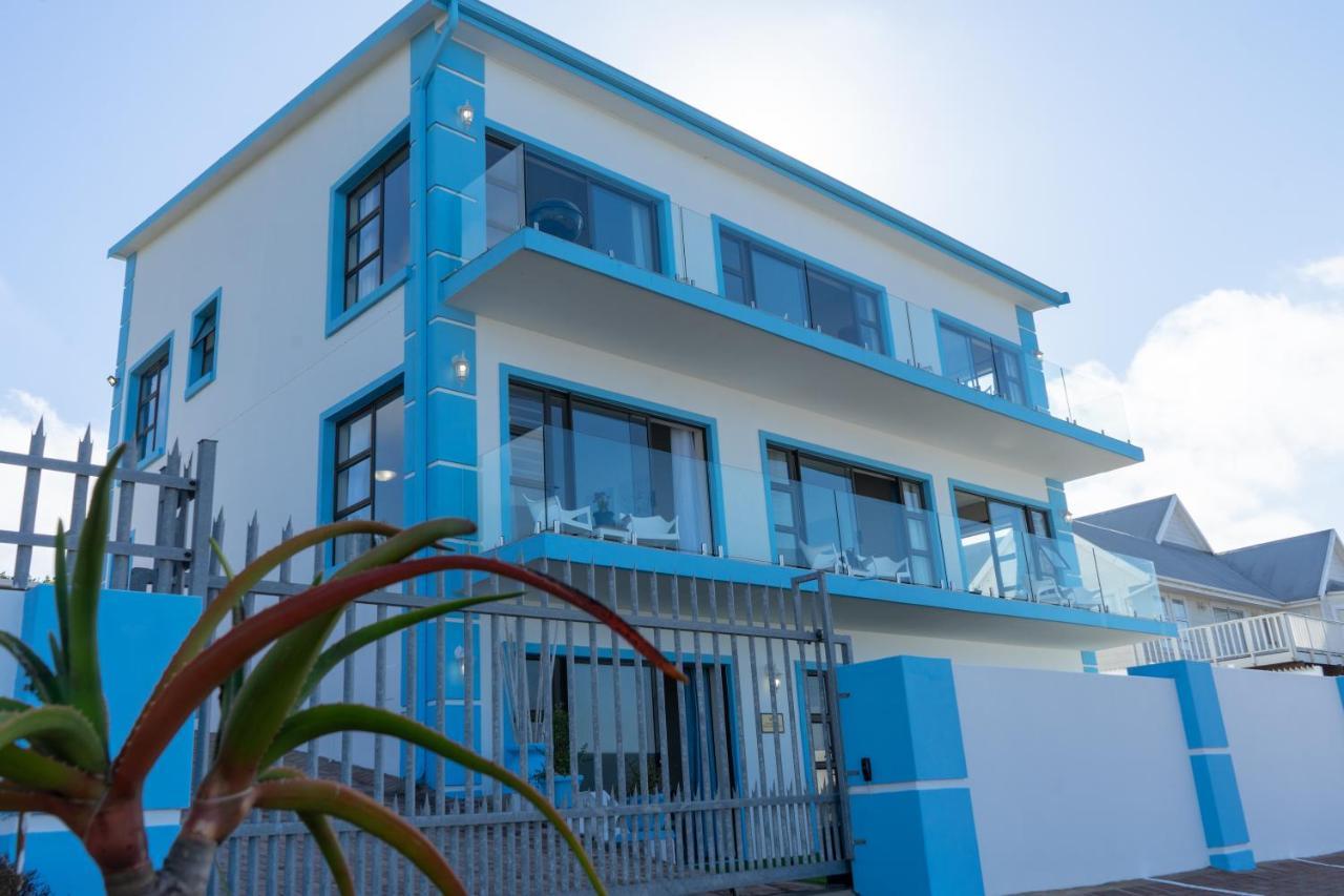 Blue Star Villa Tergniet Extérieur photo