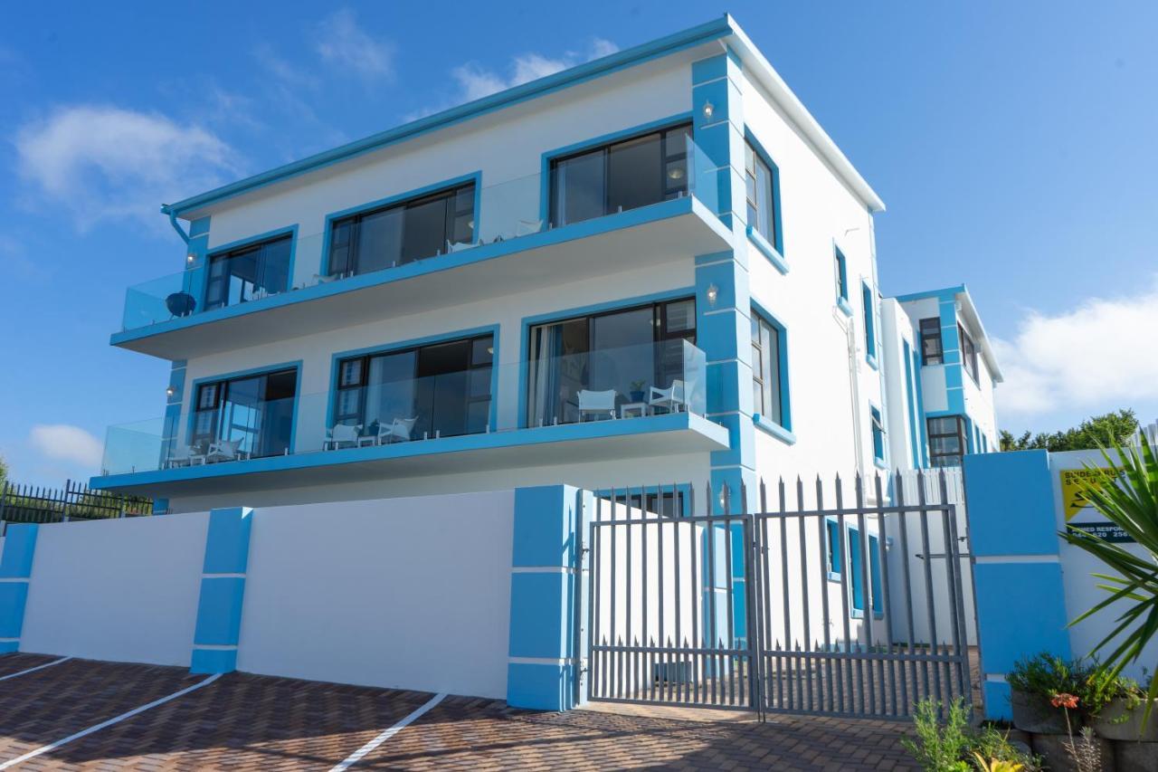 Blue Star Villa Tergniet Extérieur photo