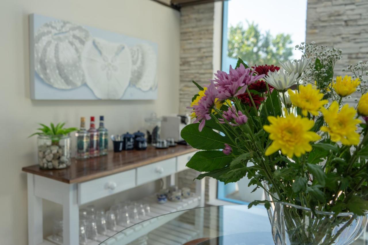 Blue Star Villa Tergniet Extérieur photo