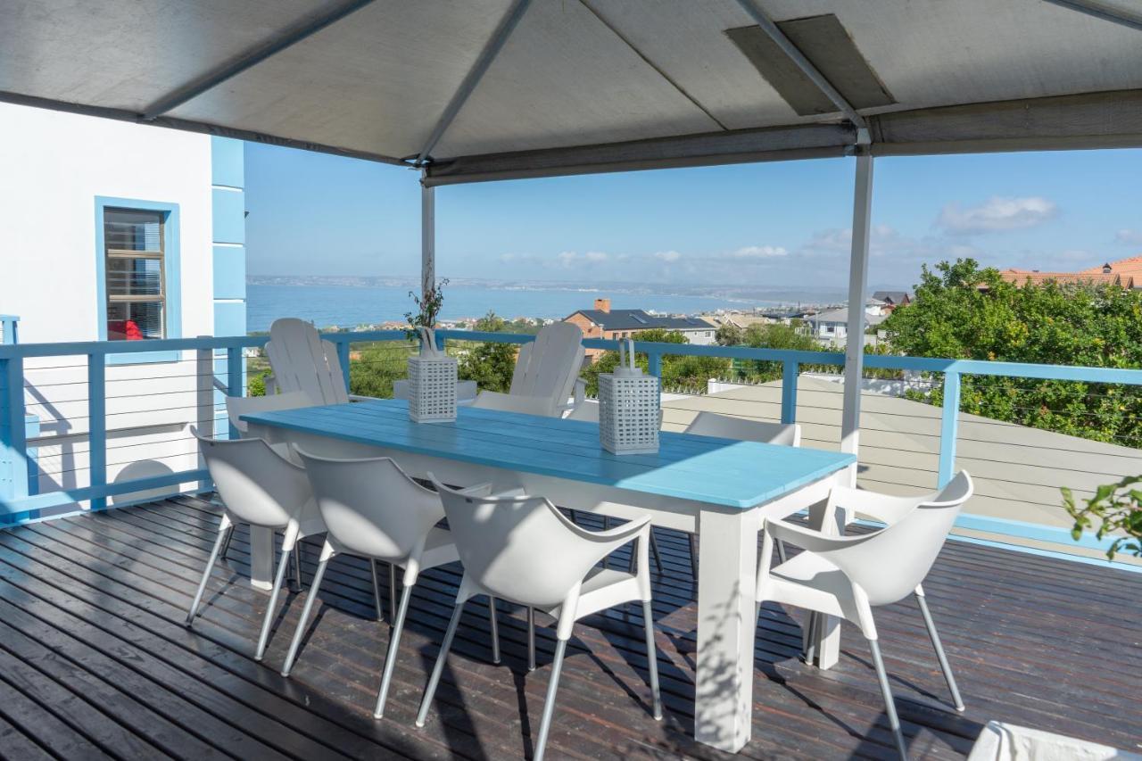 Blue Star Villa Tergniet Extérieur photo