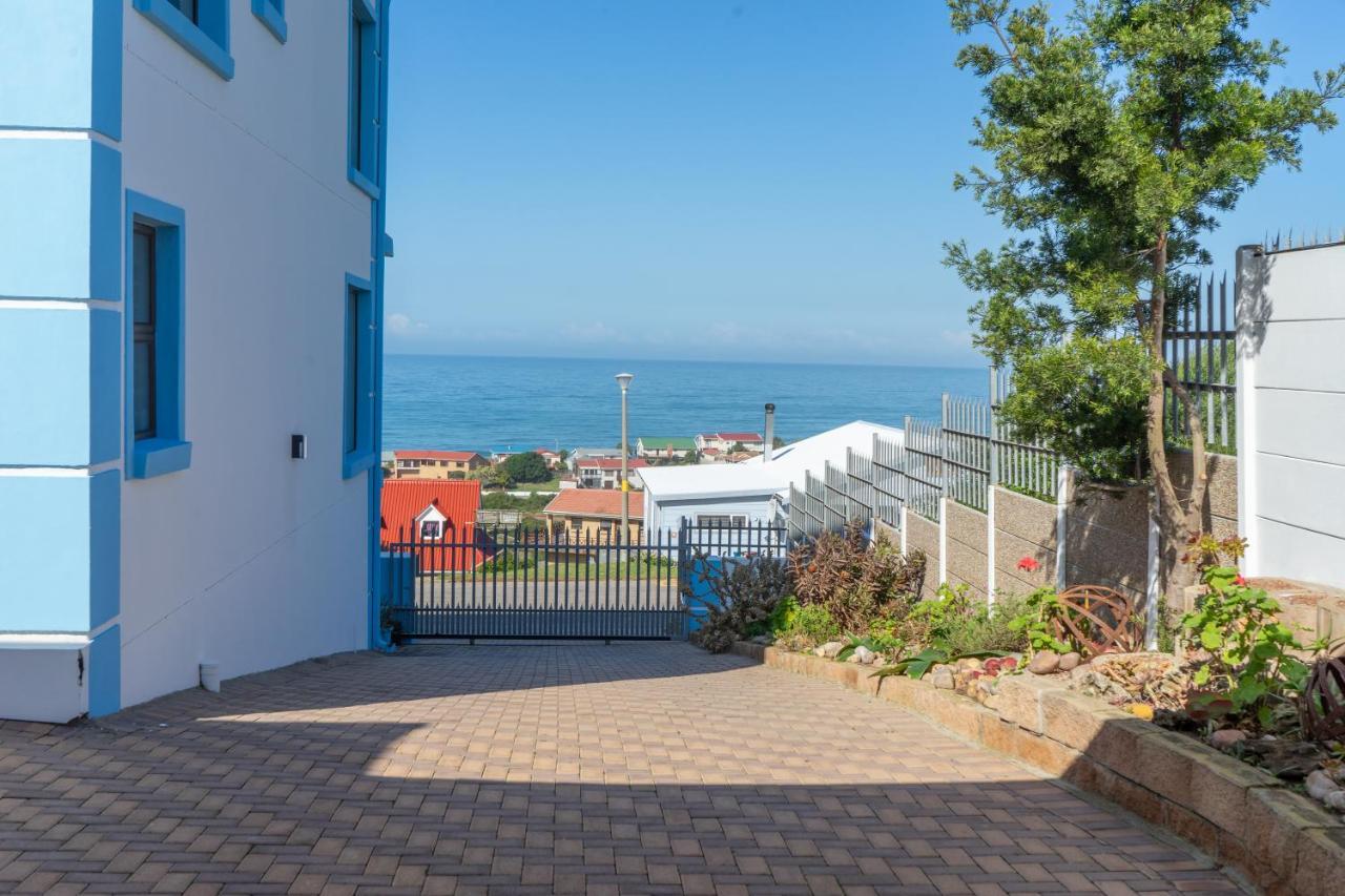 Blue Star Villa Tergniet Extérieur photo