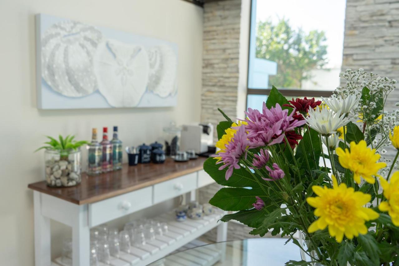 Blue Star Villa Tergniet Extérieur photo