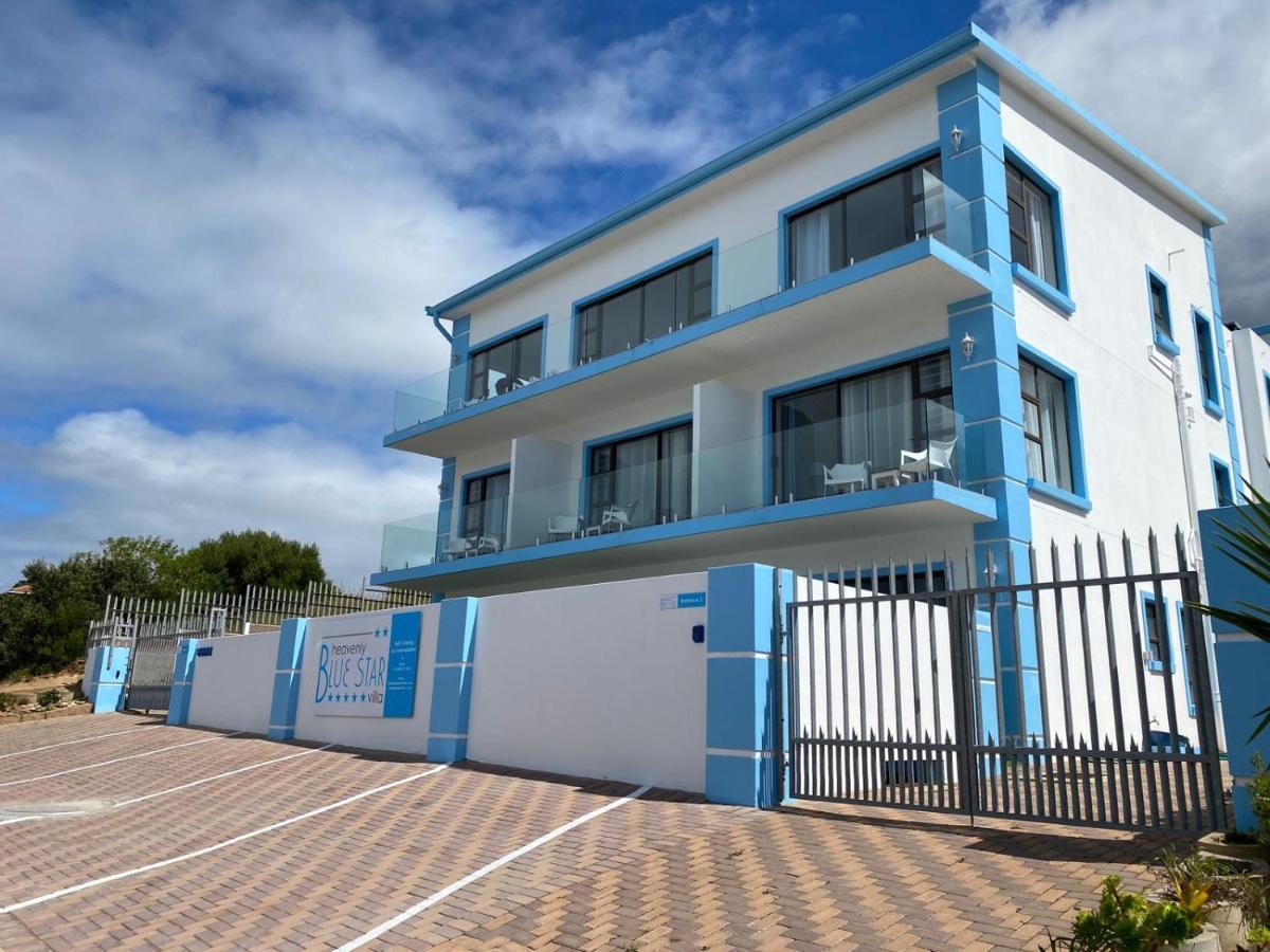 Blue Star Villa Tergniet Extérieur photo