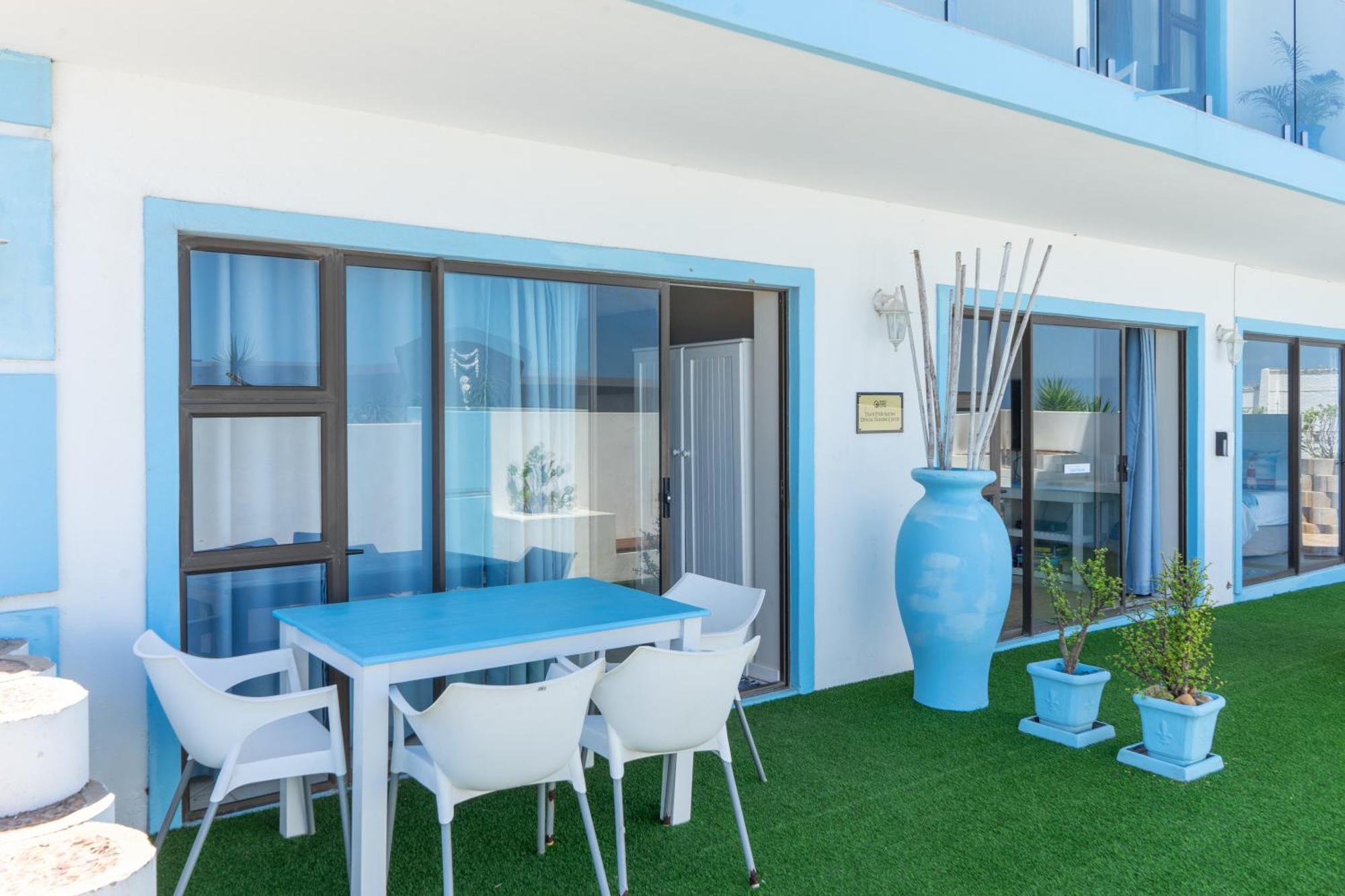 Blue Star Villa Tergniet Extérieur photo
