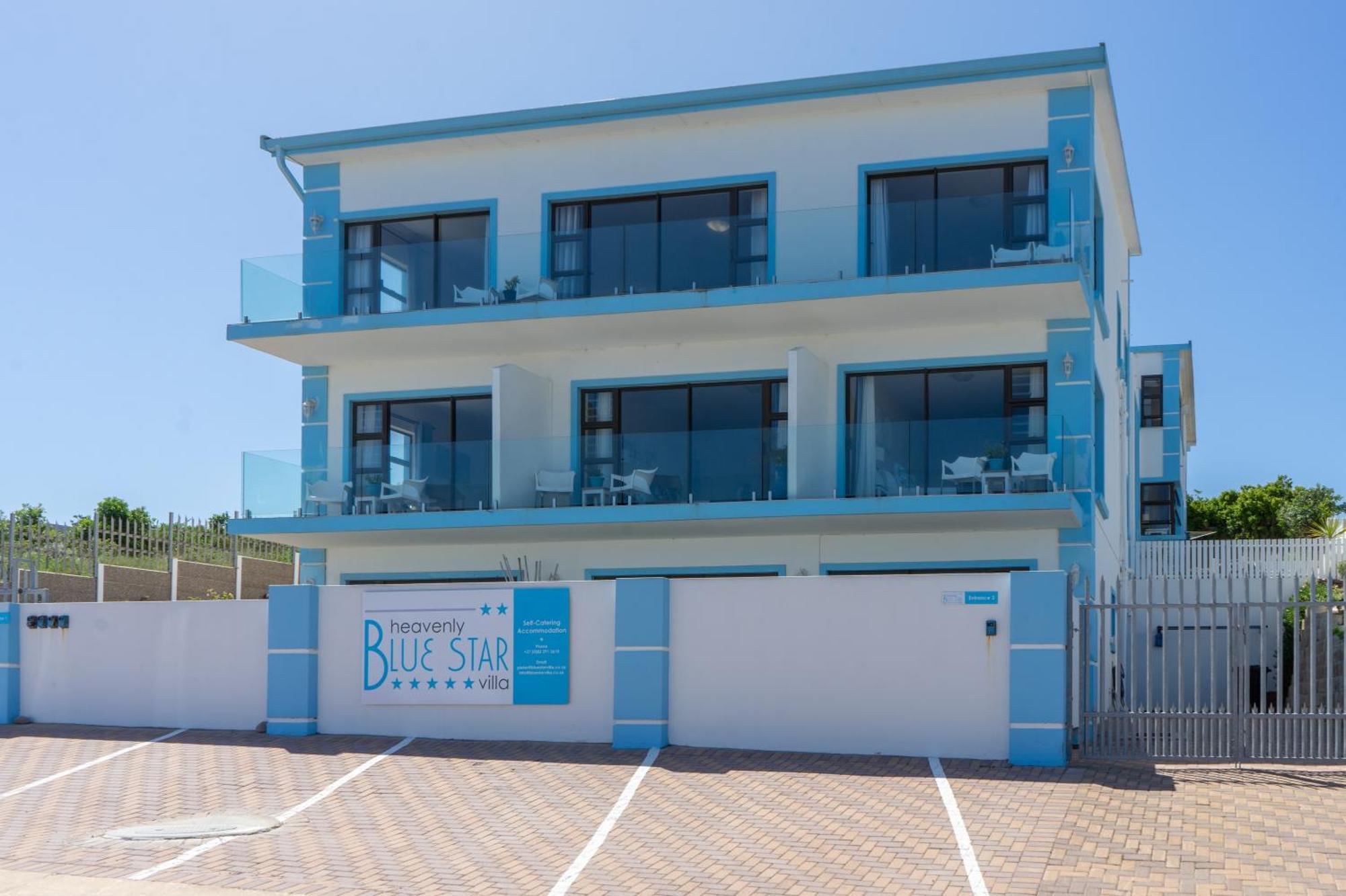 Blue Star Villa Tergniet Extérieur photo